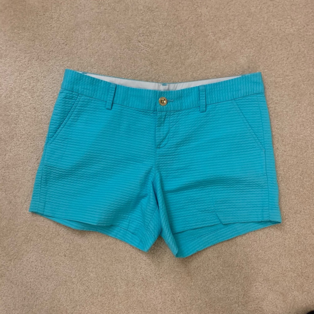 Lilly Pulitzer Shorts
